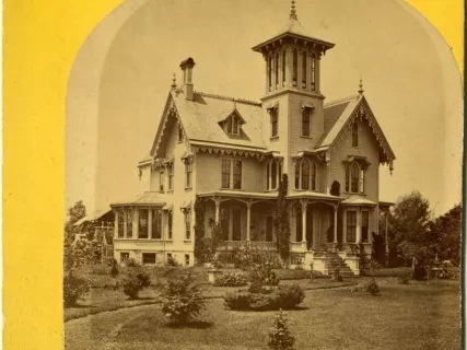 Stereograph