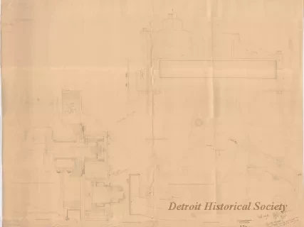 Drawing, Technical