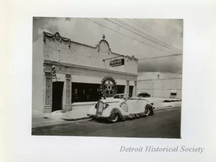 Print, Photographic