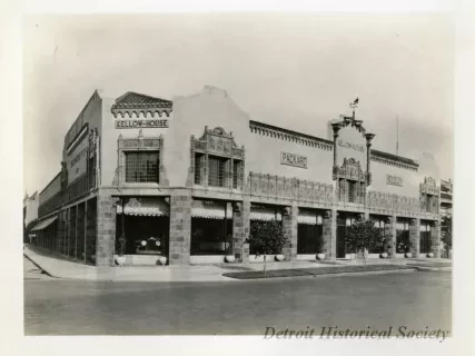 Print, Photographic