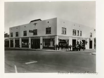 Print, Photographic