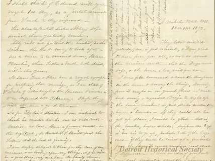 Letter