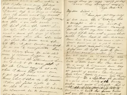 Letter