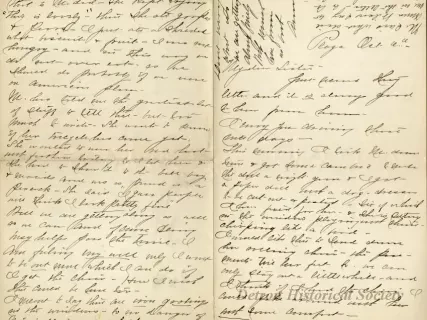 Letter