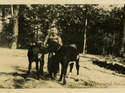 Print, Photographic