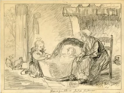 Drawing