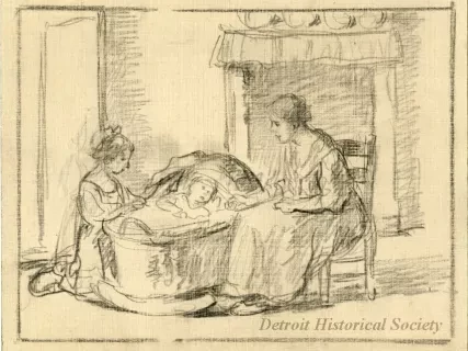 Drawing