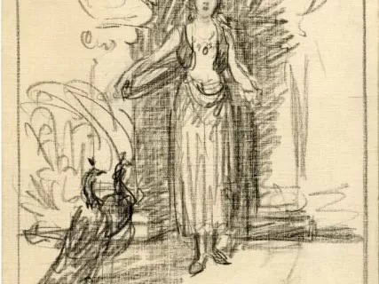 Drawing