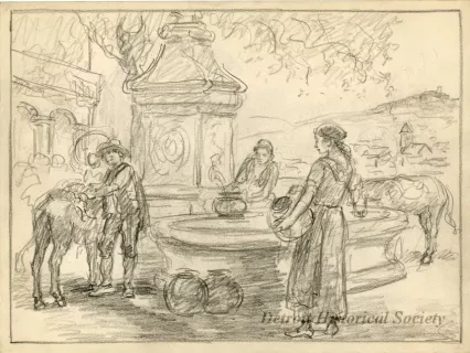 Drawing