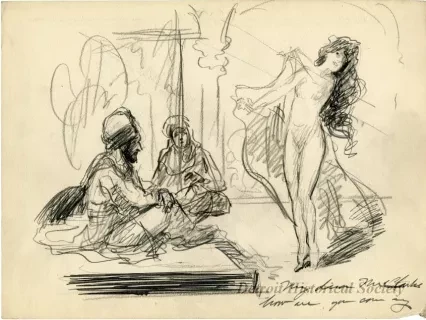 Drawing