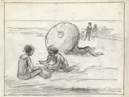 Drawing