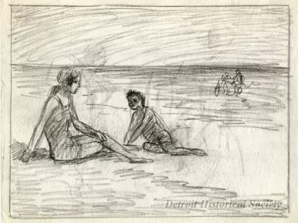 Drawing