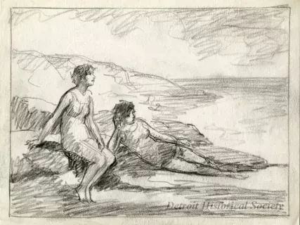 Drawing