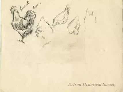 Drawing