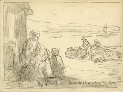 Drawing