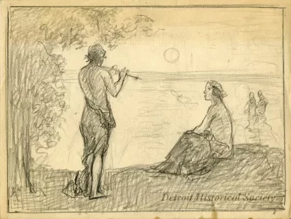 Drawing
