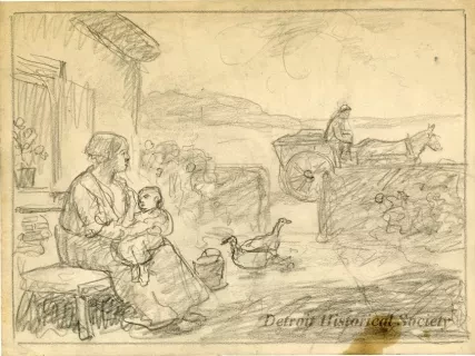 Drawing