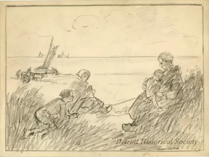 Drawing