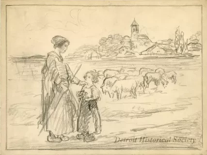 Drawing