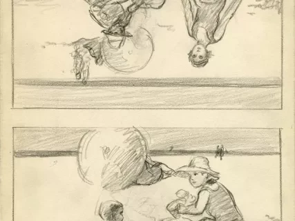 Drawing