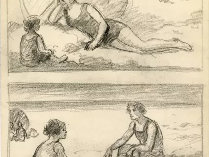 Drawing