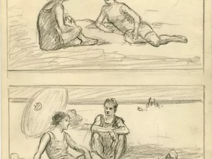 Drawing