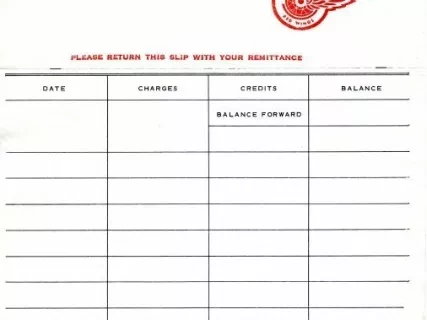Bill of Sale