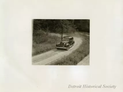 Print, Photographic