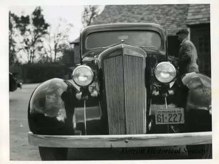 Print, Photographic
