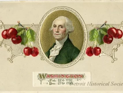 Postcard