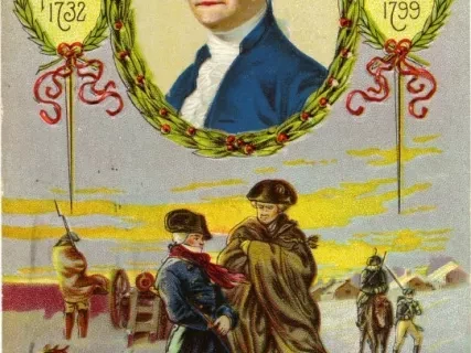 Postcard