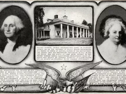 Postcard