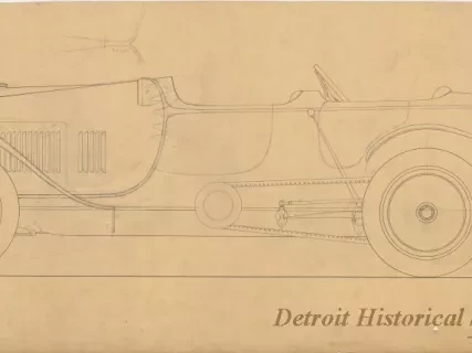 Drawing, Technical