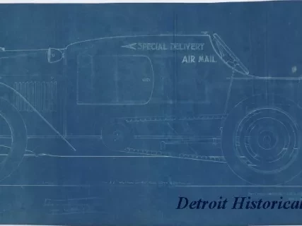 Blueprint