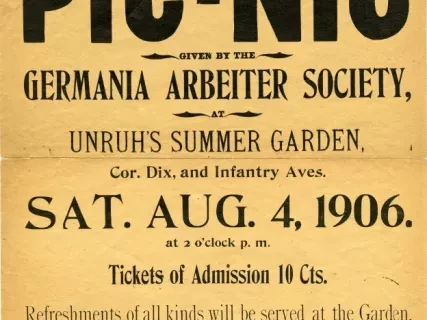 Poster