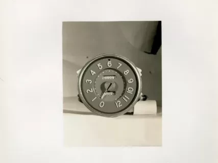 Print, Photographic