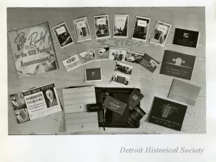 Print, Photographic