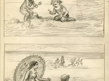 Drawing