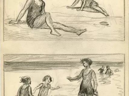 Drawing