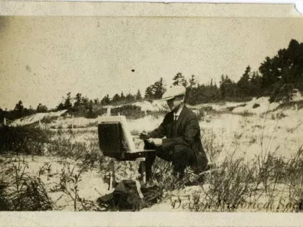 Print, Photographic