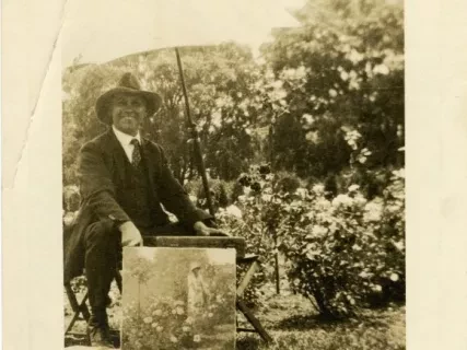 Print, Photographic