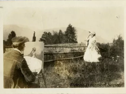 Print, Photographic