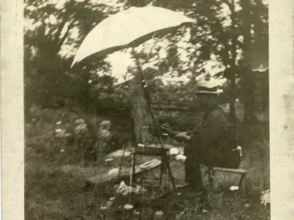 Print, Photographic