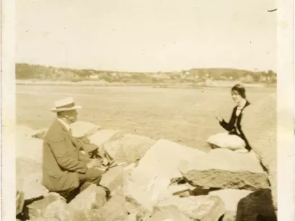Print, Photographic