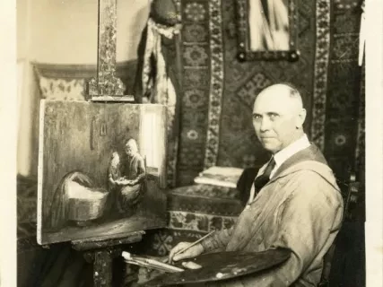 Print, Photographic