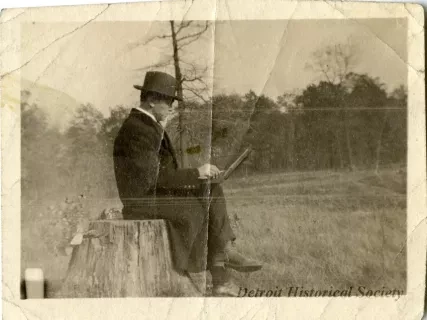 Print, Photographic