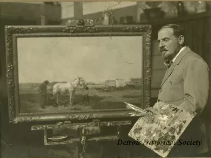 Print, Photographic