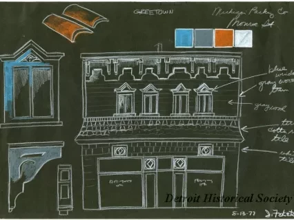 Drawing