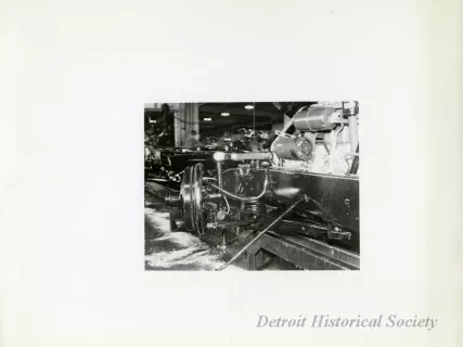 Print, Photographic