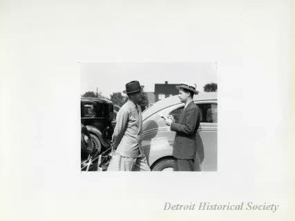 Print, Photographic